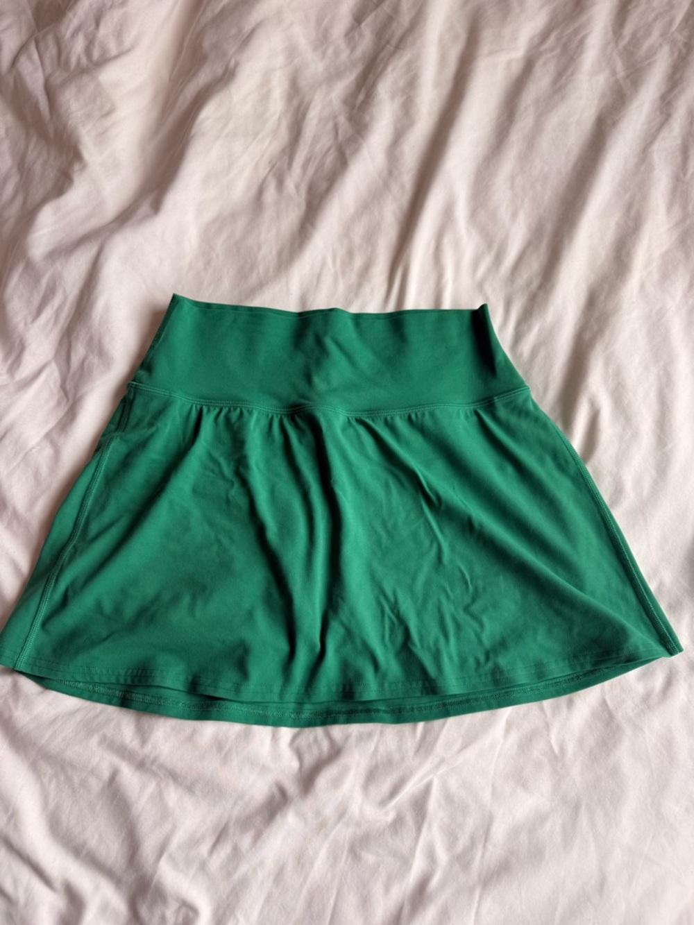 lululemon Align High Rise Skirt - Worn Once